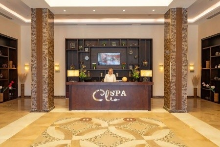 Cleopatra Luxury Resort Sharm Adults Only - 28