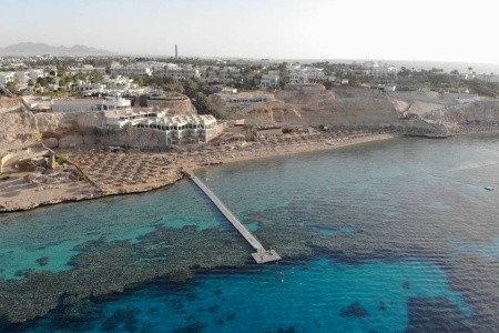 Egypt Sharm El Sheikh Reef Oasis Beach Resort 8 dňový pobyt All Inclusive Letecky Letisko: Praha August 2026 (11/08/26-18/08/26)