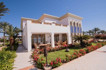 Egypt Sharm El Sheikh Reef Oasis Beach Resort 8 dňový pobyt All Inclusive Letecky Letisko: Praha August 2026 (11/08/26-18/08/26)