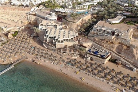 Egypt Sharm El Sheikh Reef Oasis Beach Resort 8 dňový pobyt All Inclusive Letecky Letisko: Praha August 2026 (11/08/26-18/08/26)