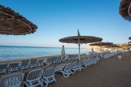 Egypt Sharm El Sheikh Reef Oasis Beach Resort 8 dňový pobyt All Inclusive Letecky Letisko: Praha August 2026 (11/08/26-18/08/26)
