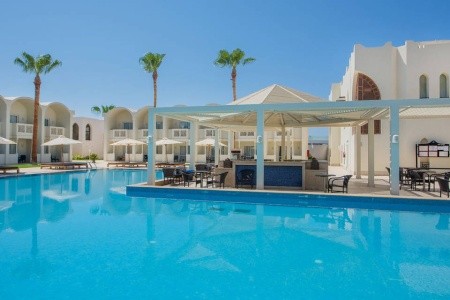 Egypt Sharm El Sheikh Reef Oasis Beach Resort 8 dňový pobyt All Inclusive Letecky Letisko: Praha August 2026 (11/08/26-18/08/26)
