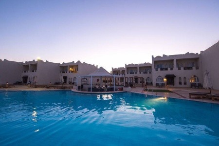 Egypt Sharm El Sheikh Reef Oasis Beach Resort 8 dňový pobyt All Inclusive Letecky Letisko: Praha August 2026 (11/08/26-18/08/26)
