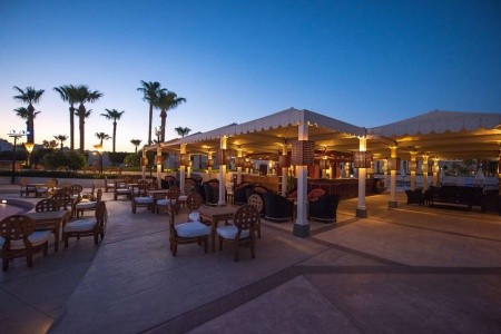 Egypt Sharm El Sheikh Reef Oasis Beach Resort 8 dňový pobyt All Inclusive Letecky Letisko: Praha August 2026 (11/08/26-18/08/26)