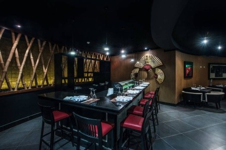 Egypt Sharm El Sheikh Reef Oasis Beach Resort 8 dňový pobyt All Inclusive Letecky Letisko: Praha August 2026 (11/08/26-18/08/26)