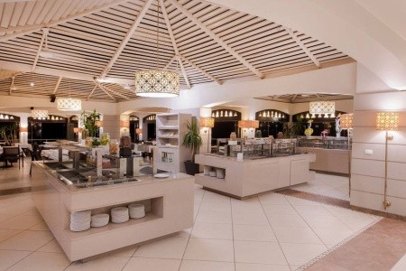 Egypt Sharm El Sheikh Reef Oasis Beach Resort 8 dňový pobyt All Inclusive Letecky Letisko: Praha August 2026 (11/08/26-18/08/26)