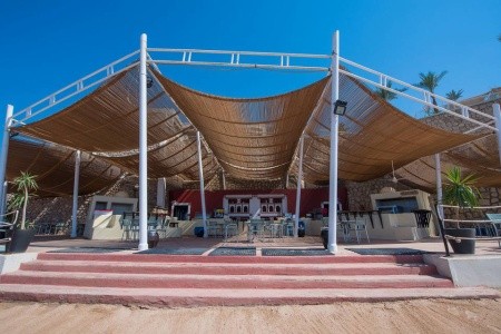 Egypt Sharm El Sheikh Reef Oasis Beach Resort 8 dňový pobyt All Inclusive Letecky Letisko: Praha August 2026 (11/08/26-18/08/26)