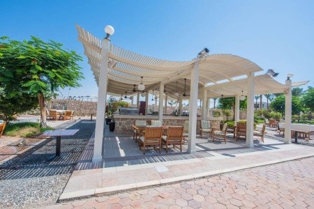 Egypt Sharm El Sheikh Reef Oasis Beach Resort 8 dňový pobyt All Inclusive Letecky Letisko: Praha August 2026 (11/08/26-18/08/26)