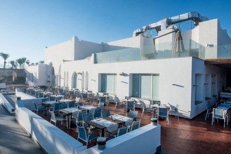 Egypt Sharm El Sheikh Reef Oasis Beach Resort 8 dňový pobyt All Inclusive Letecky Letisko: Praha August 2026 (11/08/26-18/08/26)