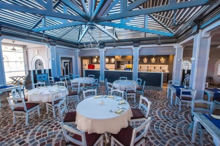 Egypt Sharm El Sheikh Reef Oasis Beach Resort 8 dňový pobyt All Inclusive Letecky Letisko: Praha August 2026 (11/08/26-18/08/26)