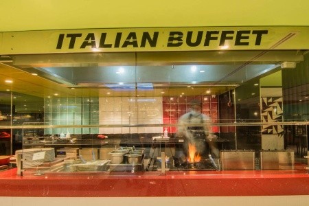 Egypt Sharm El Sheikh Reef Oasis Beach Resort 8 dňový pobyt All Inclusive Letecky Letisko: Praha August 2026 (11/08/26-18/08/26)