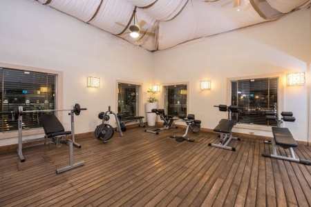 Egypt Sharm El Sheikh Reef Oasis Beach Resort 8 dňový pobyt All Inclusive Letecky Letisko: Praha August 2026 (11/08/26-18/08/26)