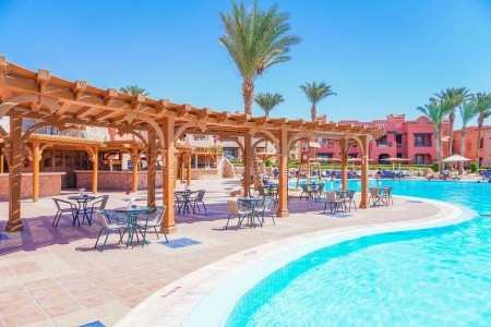 Egypt Sharm El Sheikh Charmillion Sea Life Resort (Ex.