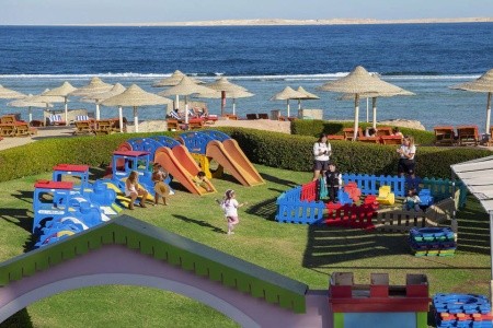 Egypt Sharm El Sheikh Charmillion Sea Life Resort (Ex.