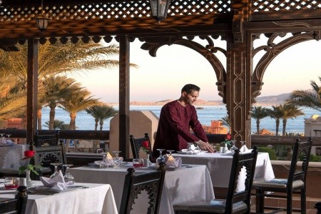 Egypt Sharm El Sheikh Charmillion Sea Life Resort (Ex.