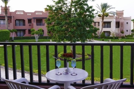 Egypt Sharm El Sheikh Charmillion Sea Life Resort (Ex.