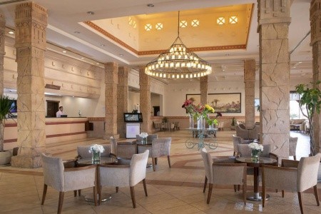 Egypt Sharm El Sheikh Charmillion Sea Life Resort (Ex.