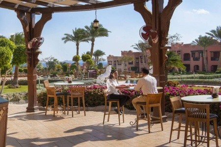 Egypt Sharm El Sheikh Charmillion Sea Life Resort (Ex.