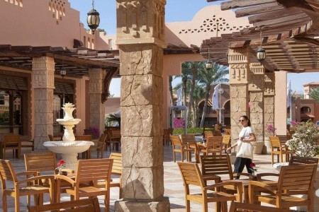 Egypt Sharm El Sheikh Charmillion Sea Life Resort (Ex.