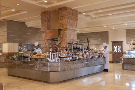 Egypt Sharm El Sheikh Charmillion Sea Life Resort (Ex.