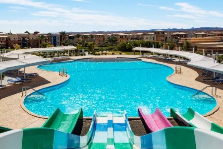 Radisson Individuals Marina Port Ghalib - 2