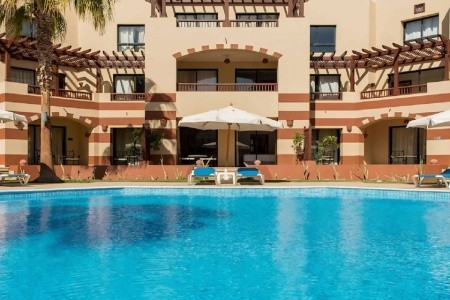 Radisson Individuals Marina Port Ghalib - 4