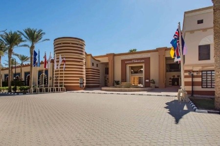 Radisson Individuals Marina Port Ghalib - 6