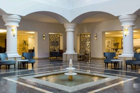 Radisson Individuals Marina Port Ghalib - 7