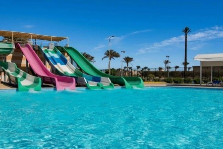 Radisson Individuals Marina Port Ghalib - 15