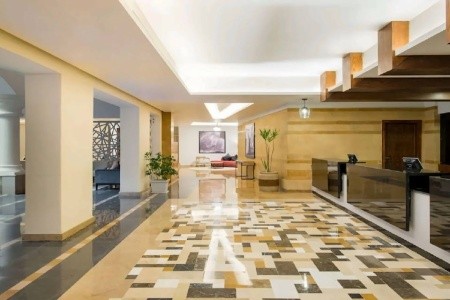 Radisson Individuals Marina Port Ghalib - 16