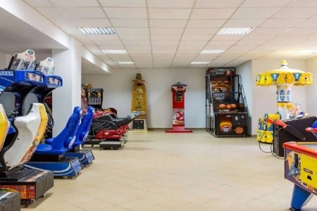 Radisson Individuals Marina Port Ghalib - 18