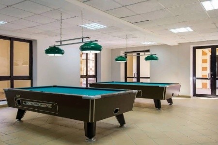 Radisson Individuals Marina Port Ghalib - 19