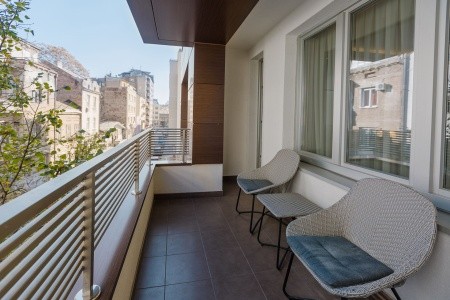 Srbsko  Sky Hotel (Belgrad) 13 dňový pobyt Raňajky Vlastná February 2026 ( 4/02/26-16/02/26)