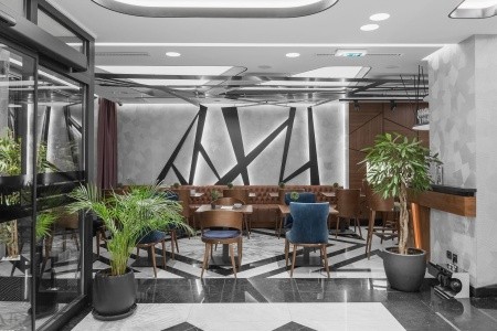 Srbsko  Sky Hotel (Belgrad) 13 dňový pobyt Raňajky Vlastná February 2026 ( 4/02/26-16/02/26)