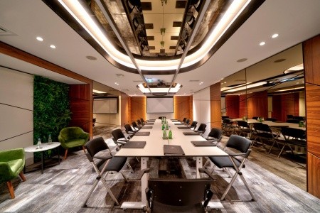 Srbsko  Sky Hotel (Belgrad) 13 dňový pobyt Raňajky Vlastná February 2026 ( 4/02/26-16/02/26)