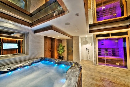 Srbsko  Sky Hotel (Belgrad) 13 dňový pobyt Raňajky Vlastná February 2026 ( 4/02/26-16/02/26)