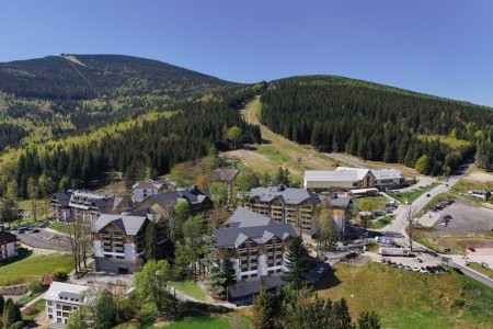 Forest Park Resort & Spa