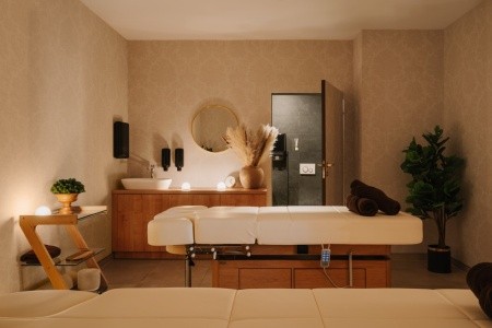 Forest Park Resort & Spa