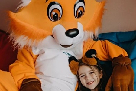 Forest Park Resort & Spa - 3