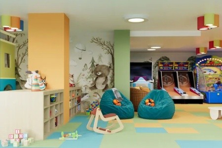 Forest Park Resort & Spa - 4