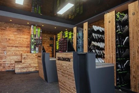 Forest Park Resort & Spa - 6