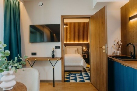 Forest Park Resort & Spa - 8