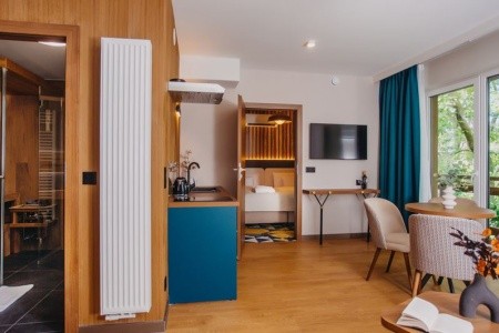 Forest Park Resort & Spa - 9