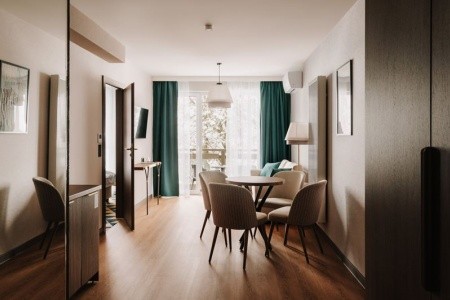 Forest Park Resort & Spa - 10