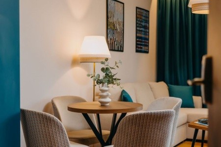 Forest Park Resort & Spa - 11