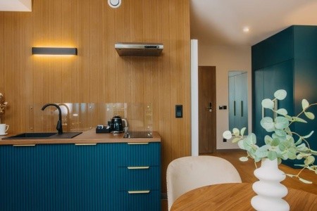 Forest Park Resort & Spa - 12