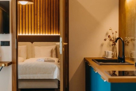 Forest Park Resort & Spa - 15