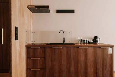 Forest Park Resort & Spa - 16