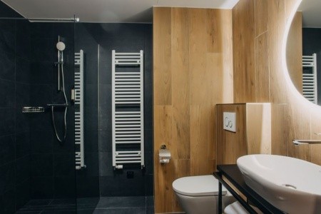 Forest Park Resort & Spa - 20