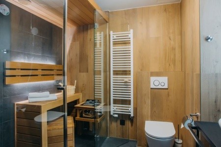 Forest Park Resort & Spa - 21